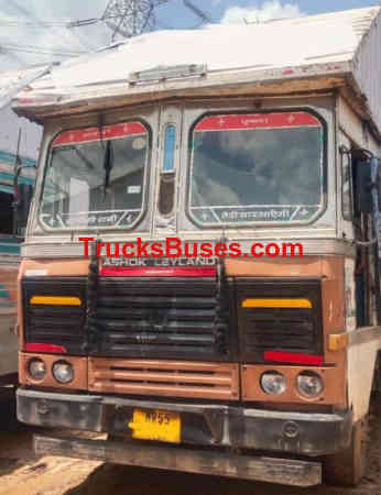 Ashok Leyland 1616 Images